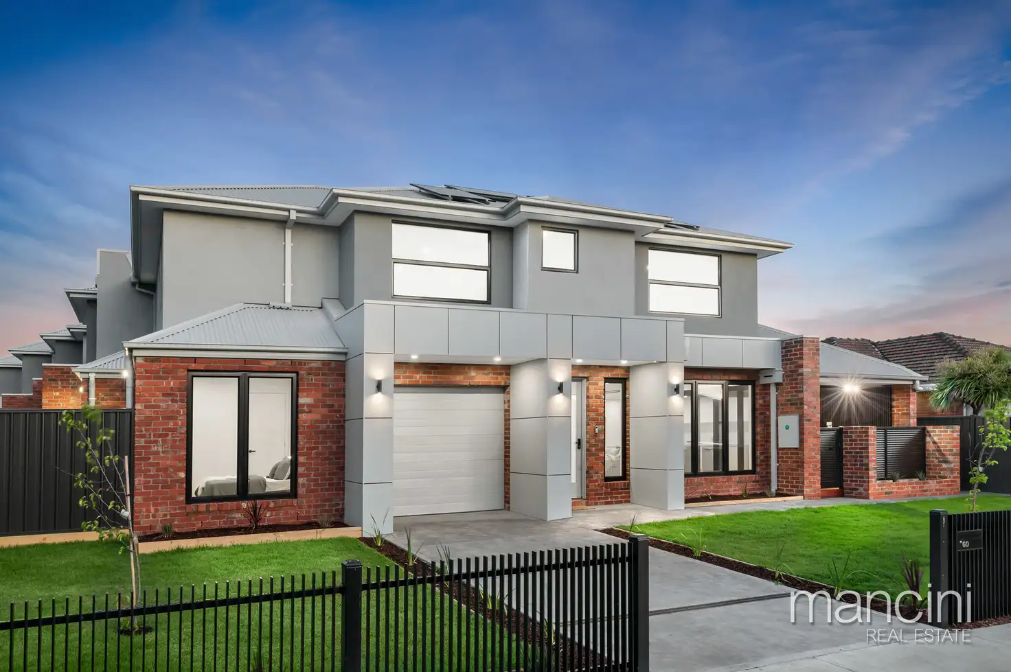 Main view of Homely house listing, 60 Rosala Avenue, Altona North VIC 3025