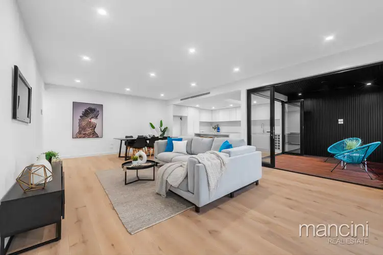 Third view of Homely house listing, 60 Rosala Avenue, Altona North VIC 3025