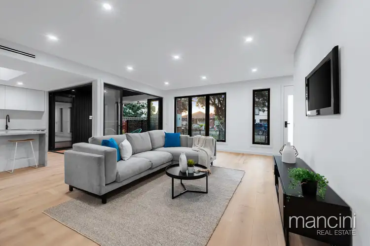 Fourth view of Homely house listing, 60 Rosala Avenue, Altona North VIC 3025