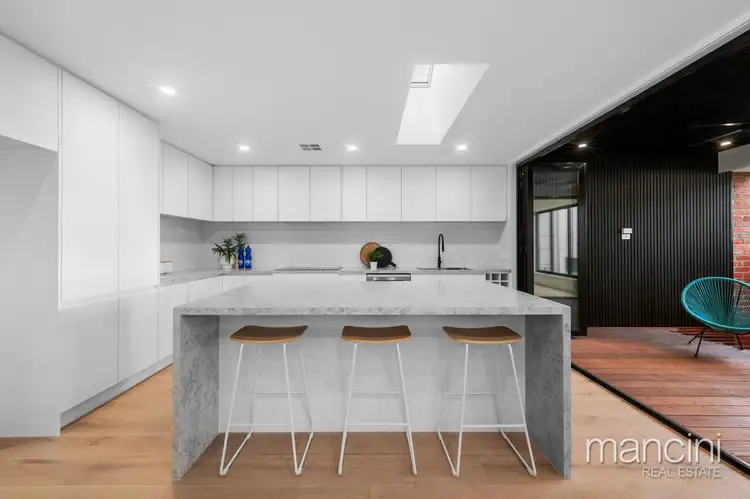 Fifth view of Homely house listing, 60 Rosala Avenue, Altona North VIC 3025