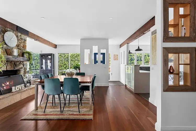 Second view of Homely house listing, 2 Finch Street, Mount Martha VIC 3934