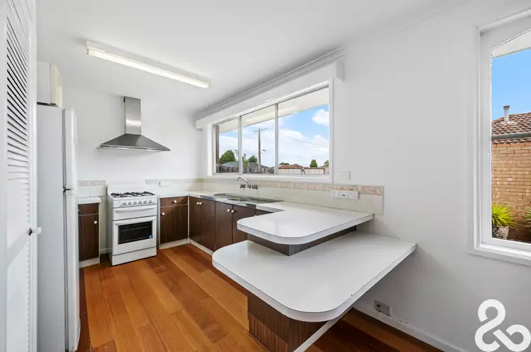Fifth view of Homely house listing, 15 Keith Avenue, Epping VIC 3076