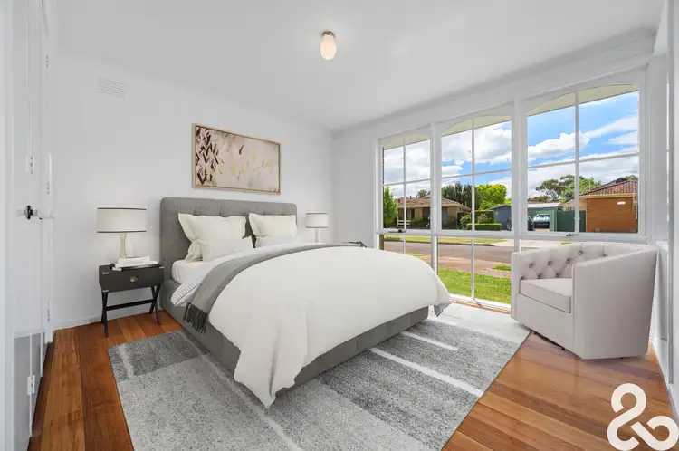 Sixth view of Homely house listing, 15 Keith Avenue, Epping VIC 3076
