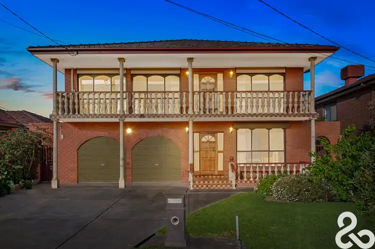 11 Lipscomb Court, Reservoir VIC 3073