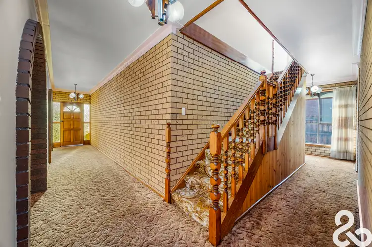 Fourth view of Homely house listing, 11 Lipscomb Court, Reservoir VIC 3073