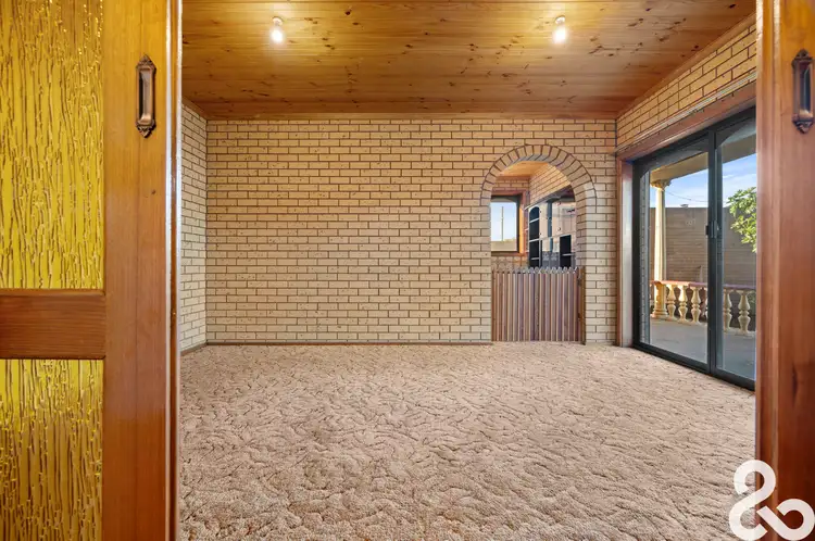 Fifth view of Homely house listing, 11 Lipscomb Court, Reservoir VIC 3073