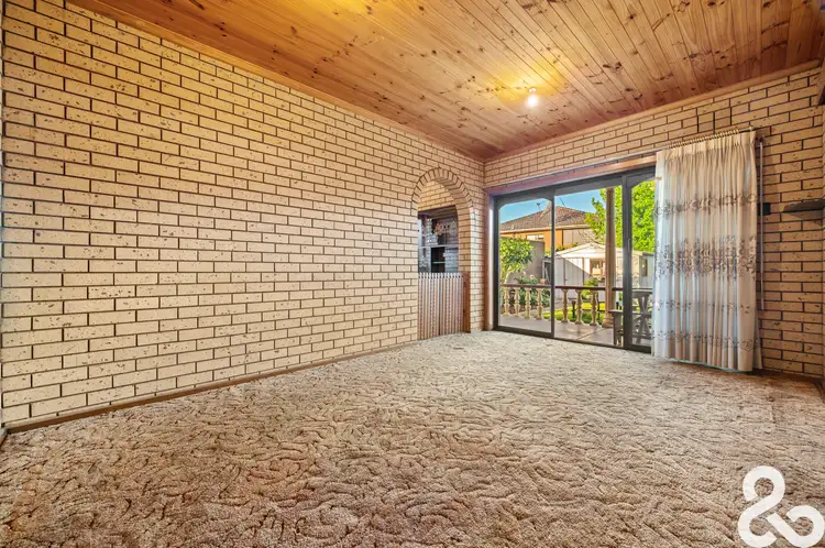 Sixth view of Homely house listing, 11 Lipscomb Court, Reservoir VIC 3073
