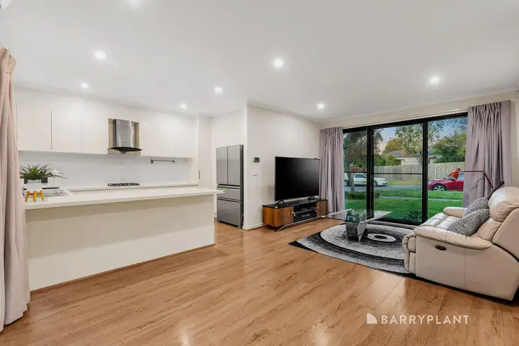 Second view of Homely townhouse listing, 1/8 Elm Street, Bayswater VIC 3153