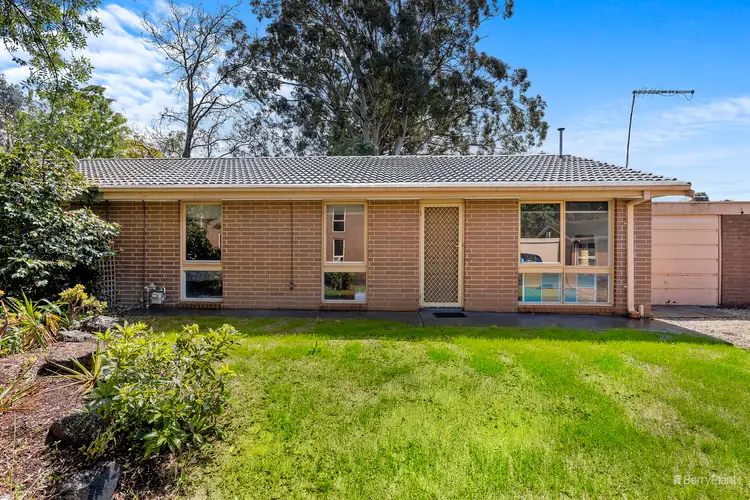 15/77-79 Bayswater Road, Croydon VIC 3136