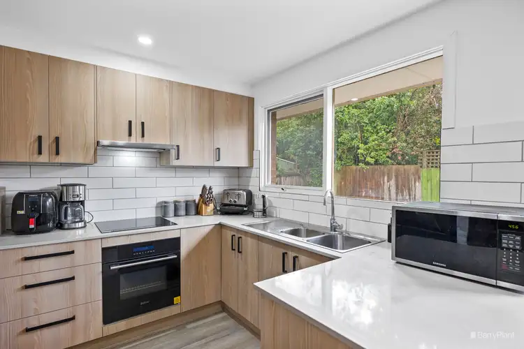 Third view of Homely unit listing, 15/77-79 Bayswater Road, Croydon VIC 3136