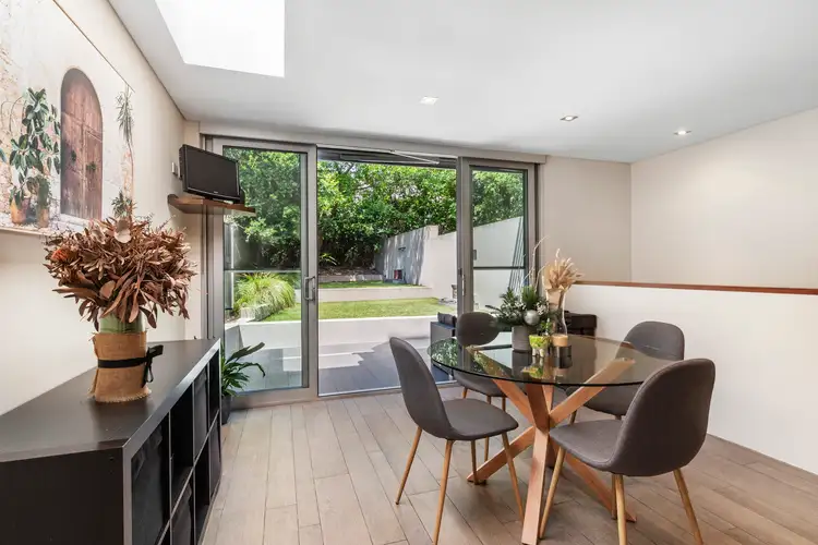 Third view of Homely semi-detached listing, 2 Wellington Street, Rozelle NSW 2039