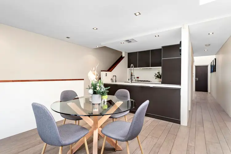 Fourth view of Homely semi-detached listing, 2 Wellington Street, Rozelle NSW 2039