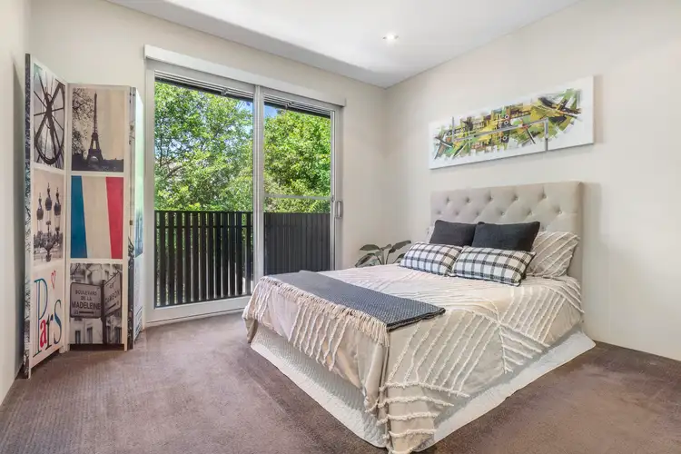 Fifth view of Homely semi-detached listing, 2 Wellington Street, Rozelle NSW 2039