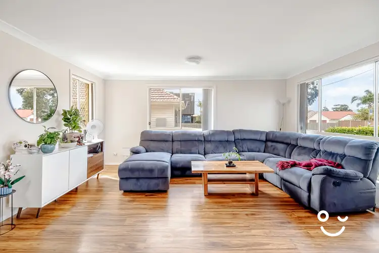 Second view of Homely townhouse listing, 1/28 Carroll Road, East Corrimal NSW 2518