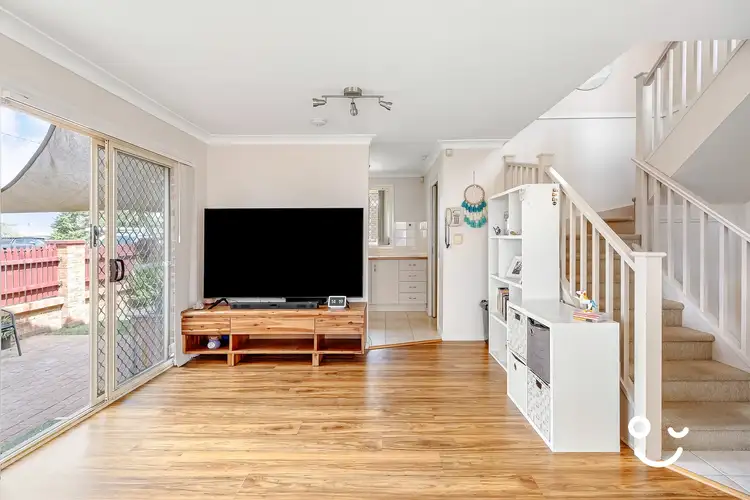 Third view of Homely townhouse listing, 1/28 Carroll Road, East Corrimal NSW 2518