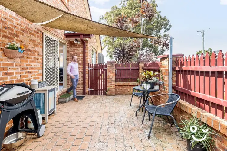 Fourth view of Homely townhouse listing, 1/28 Carroll Road, East Corrimal NSW 2518