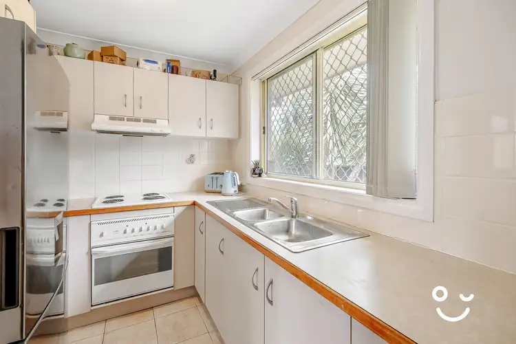 Fifth view of Homely townhouse listing, 1/28 Carroll Road, East Corrimal NSW 2518