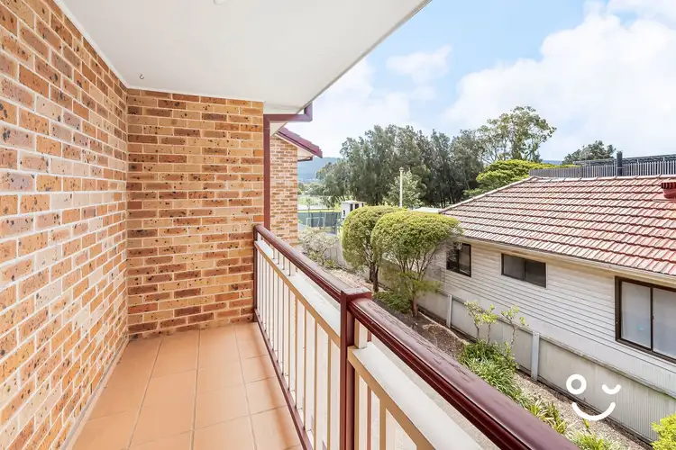Sixth view of Homely townhouse listing, 1/28 Carroll Road, East Corrimal NSW 2518