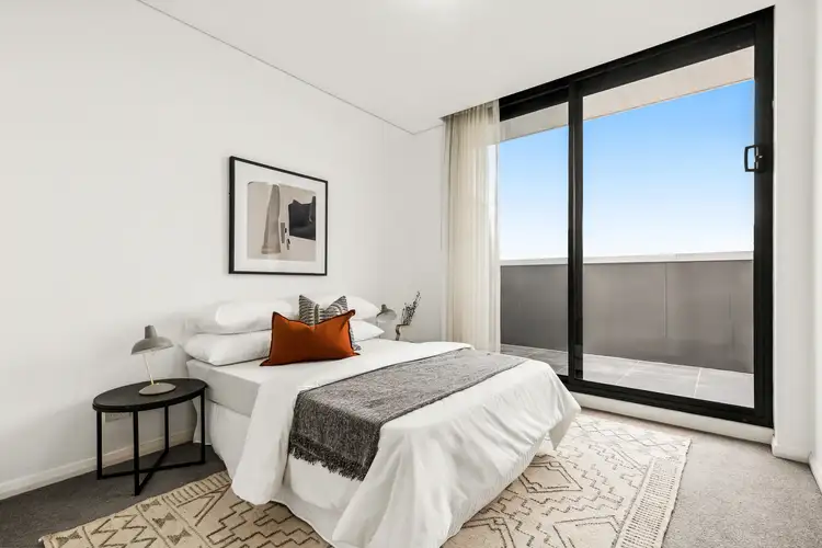 Fifth view of Homely apartment listing, 11003/16 Amalfi Drive, Wentworth Point NSW 2127