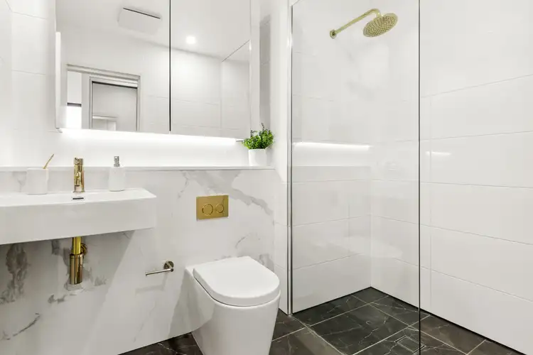 Sixth view of Homely apartment listing, 11003/16 Amalfi Drive, Wentworth Point NSW 2127