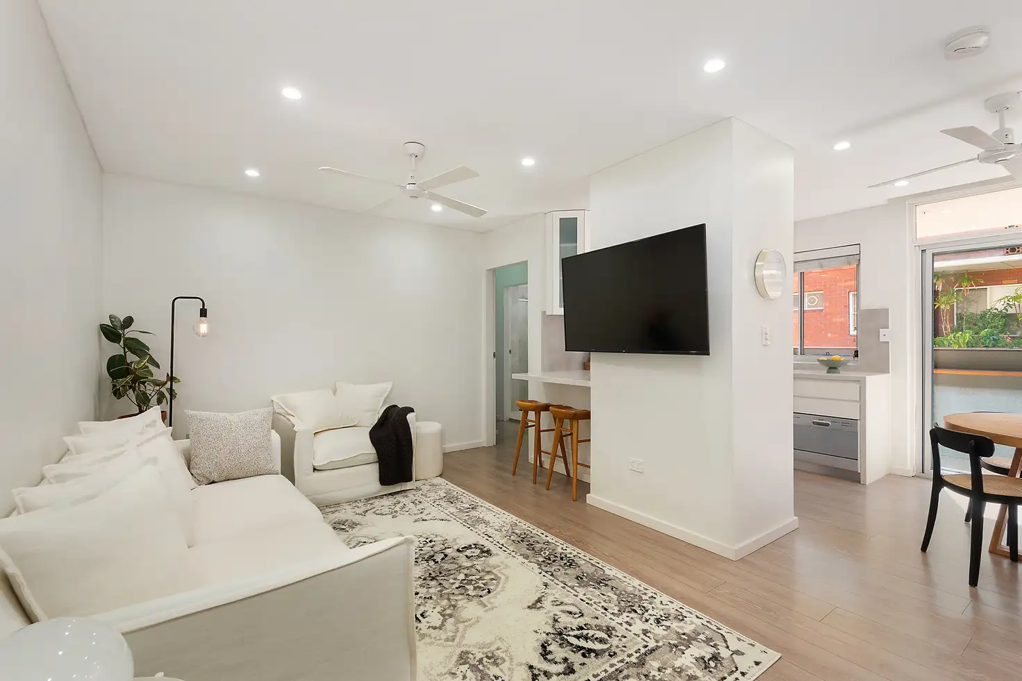 Main view of Homely apartment listing, 8/23 Pine Street, Randwick NSW 2031