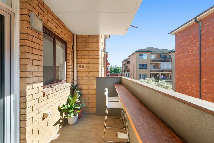 Second view of Homely apartment listing, 8/23 Pine Street, Randwick NSW 2031