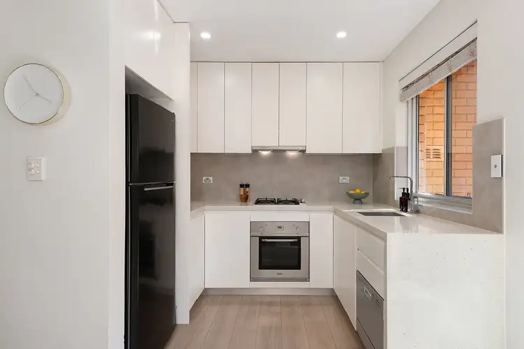Third view of Homely apartment listing, 8/23 Pine Street, Randwick NSW 2031