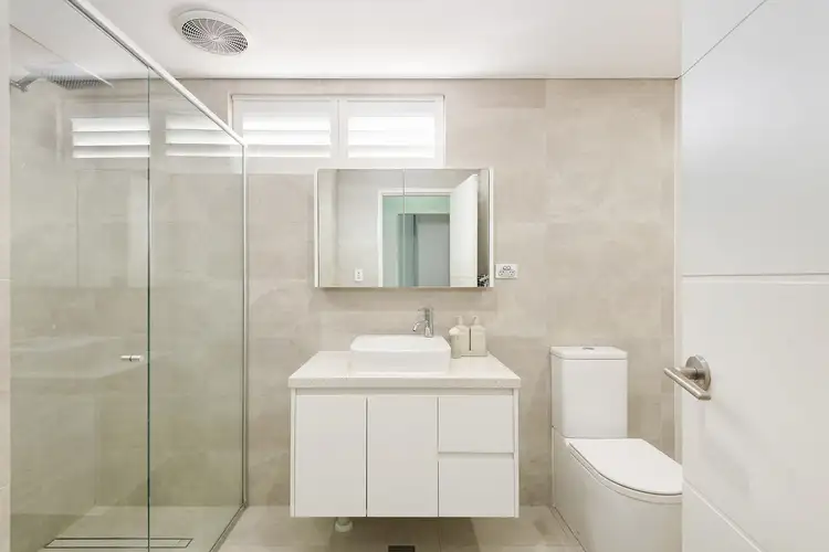 Sixth view of Homely apartment listing, 8/23 Pine Street, Randwick NSW 2031