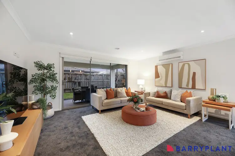 Second view of Homely house listing, 35 Wattle Way, Longwarry VIC 3816