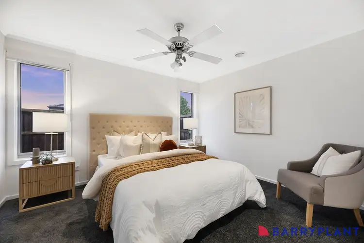 Fourth view of Homely house listing, 35 Wattle Way, Longwarry VIC 3816
