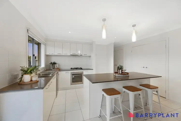 Fifth view of Homely house listing, 35 Wattle Way, Longwarry VIC 3816