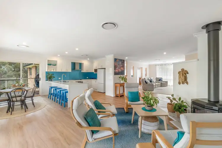 10 Gannett Place, Tea Gardens NSW 2324