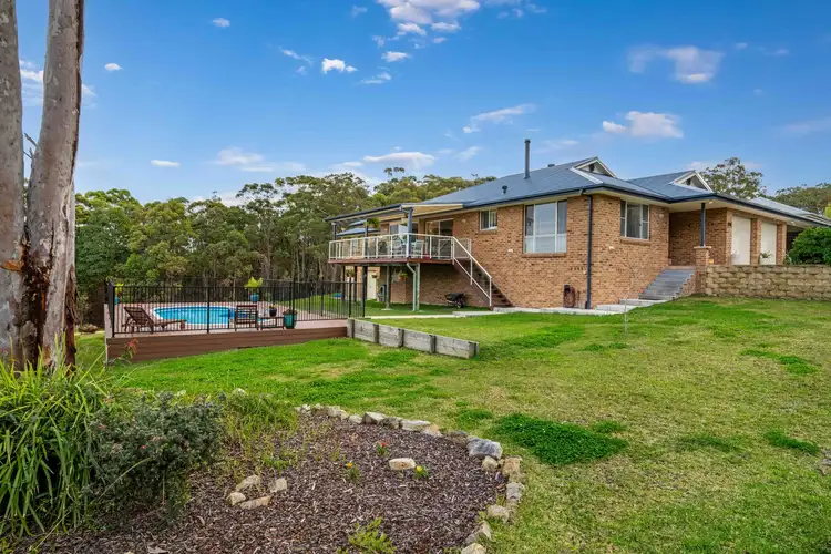10 Gannet Place, Tea Gardens NSW 2324