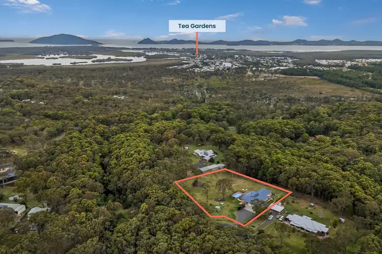 Third view of Homely house listing, 10 Gannett Place, Tea Gardens NSW 2324