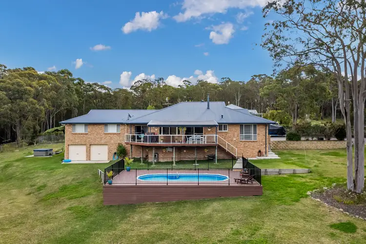 Fourth view of Homely house listing, 10 Gannett Place, Tea Gardens NSW 2324