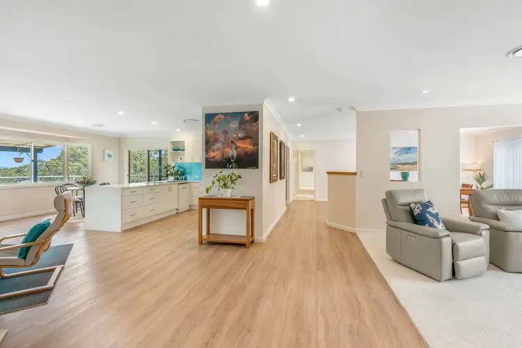 Fifth view of Homely house listing, 10 Gannett Place, Tea Gardens NSW 2324