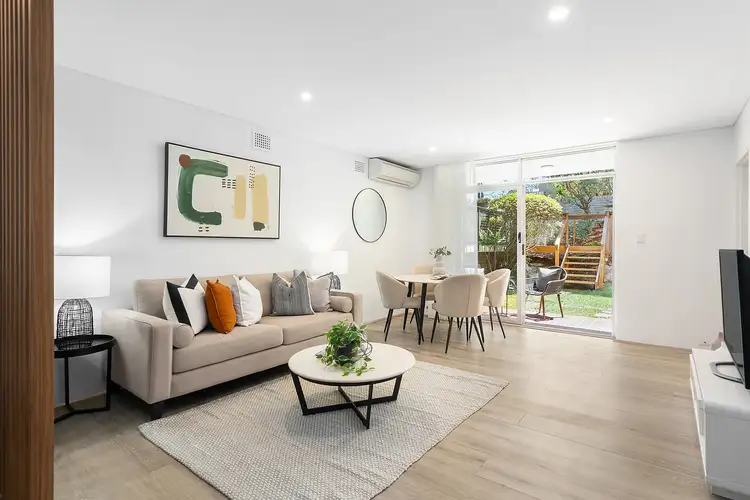 1/24 Landers Road, Lane Cove NSW 2066