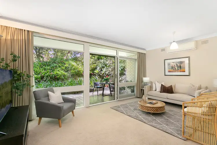 1/52 Landers Road, Lane Cove NSW 2066