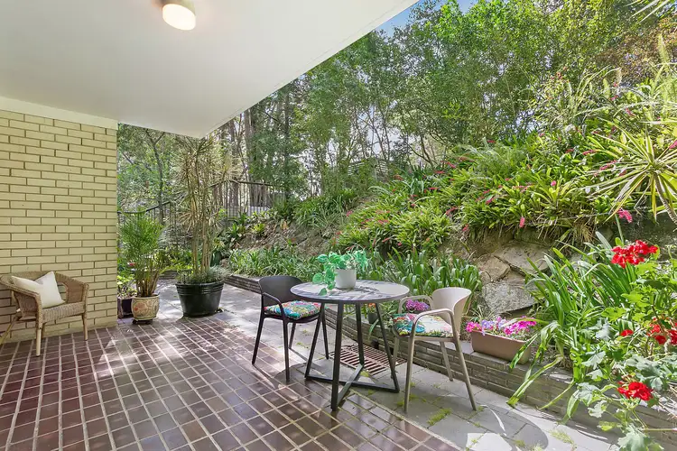 Second view of Homely apartment listing, 1/52 Landers Road, Lane Cove NSW 2066