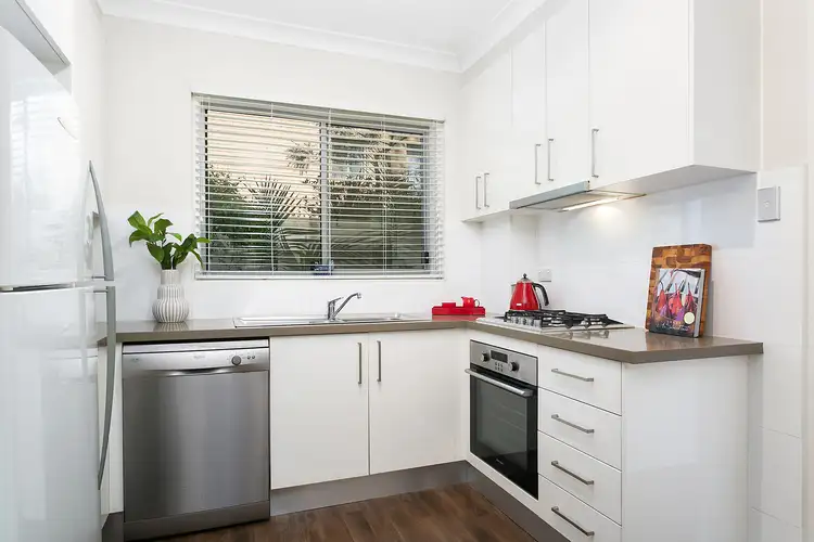 Third view of Homely apartment listing, 1/52 Landers Road, Lane Cove NSW 2066