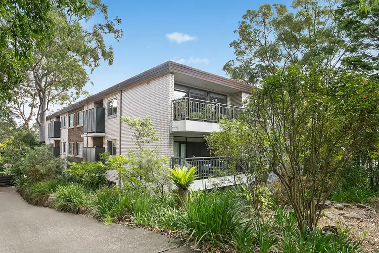 Sixth view of Homely apartment listing, 1/52 Landers Road, Lane Cove NSW 2066