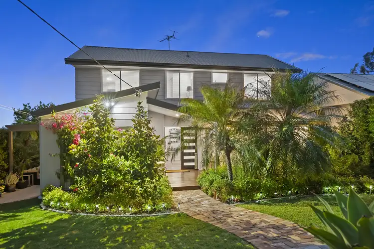 16 Church Street, Mount Kuring-Gai NSW 2080