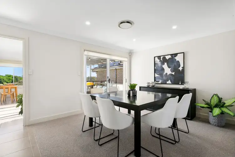 Third view of Homely house listing, 2 Talbot Way, Berowra NSW 2081