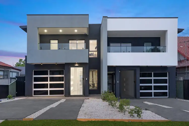 6B Brighton Avenue, Panania NSW 2213