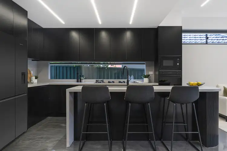 Third view of Homely semi-detached listing, 6B Brighton Avenue, Panania NSW 2213