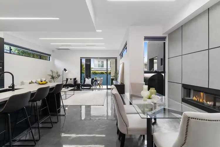 Fourth view of Homely semi-detached listing, 6B Brighton Avenue, Panania NSW 2213