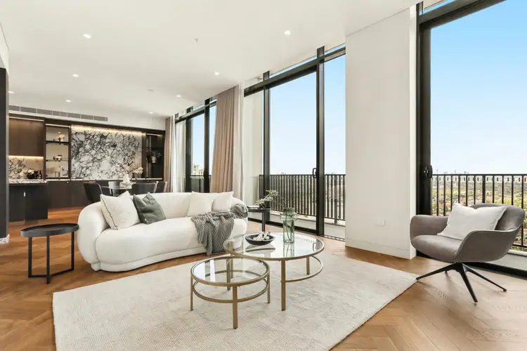 2301/7-9 Burleigh Street, Burwood NSW 2134