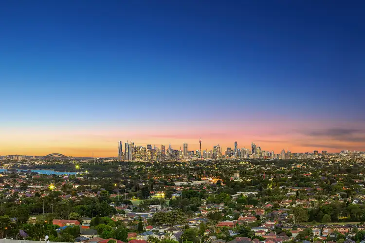Second view of Homely apartment listing, 2301/7-9 Burleigh Street, Burwood NSW 2134