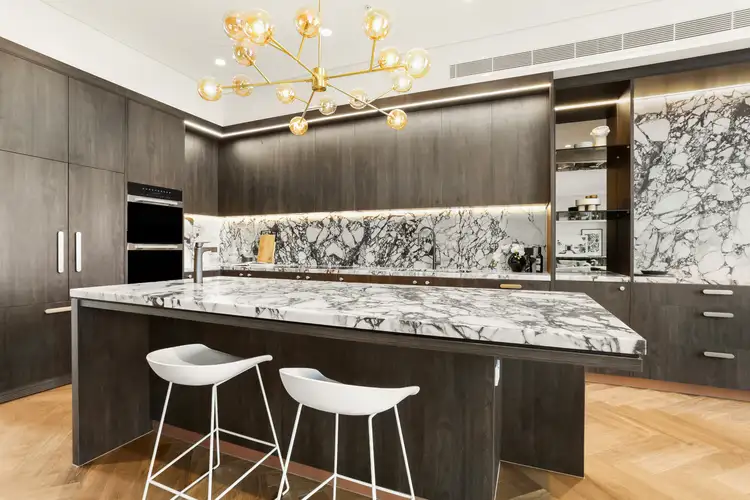 Third view of Homely apartment listing, 2301/7-9 Burleigh Street, Burwood NSW 2134