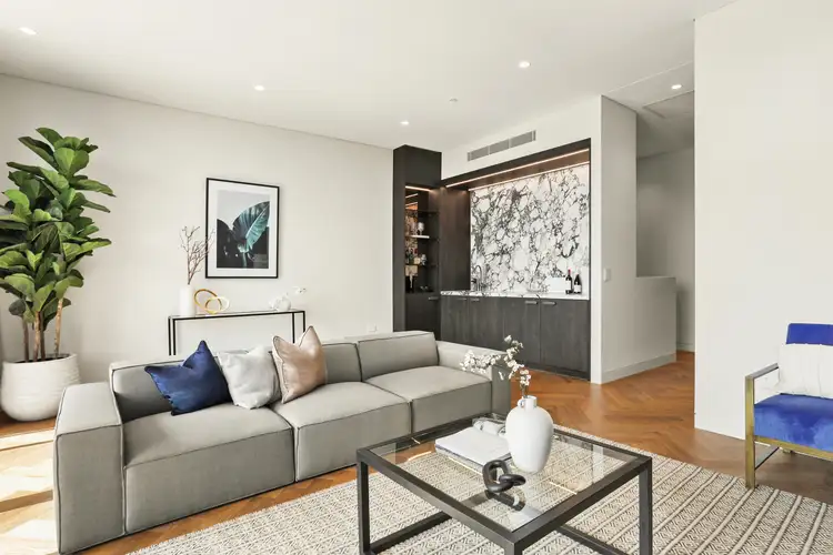 Fifth view of Homely apartment listing, 2301/7-9 Burleigh Street, Burwood NSW 2134